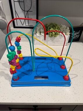 Vintage toy